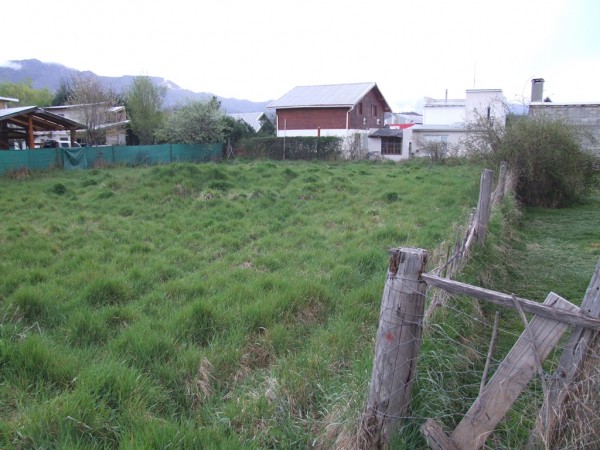 Lote en El Hoyo, Provincia de Chubut