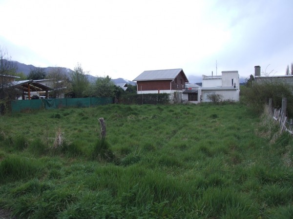 Lote en El Hoyo, Provincia de Chubut