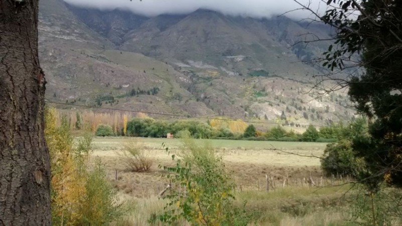 Chacra en Venta, El Hoyo , Provincia de Chubut