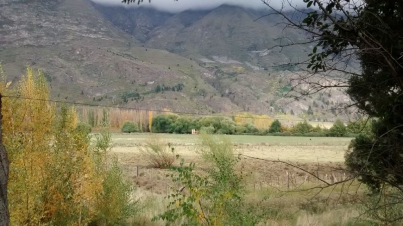 Chacra en Venta, El Hoyo , Provincia de Chubut