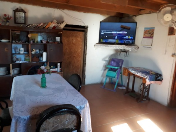 Casa en VENTA Barrio San Jose, EL BOLSON, RIO NEGRO, ARGENTINA