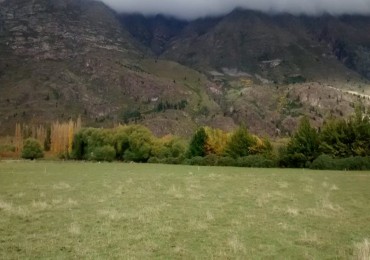 Chacra en Venta, El Hoyo , Provincia de Chubut