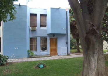 Casa tipo Duplex en Venta en Barrio 12 de Septiembre, Cipolletti, Rio Negro