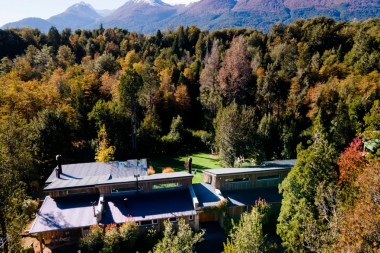 La Patagonia: una gran alternativa residencial.